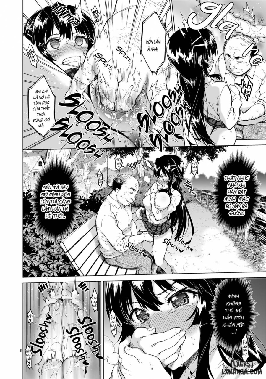 Chizuru-chan Kaihatsu Nikki 