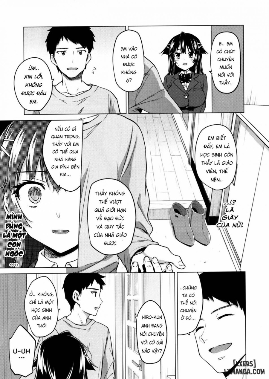 Chizuru-chan Kaihatsu Nikki 