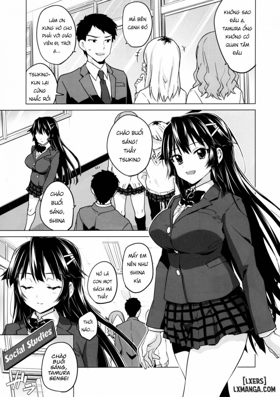 Chizuru-chan Kaihatsu Nikki 