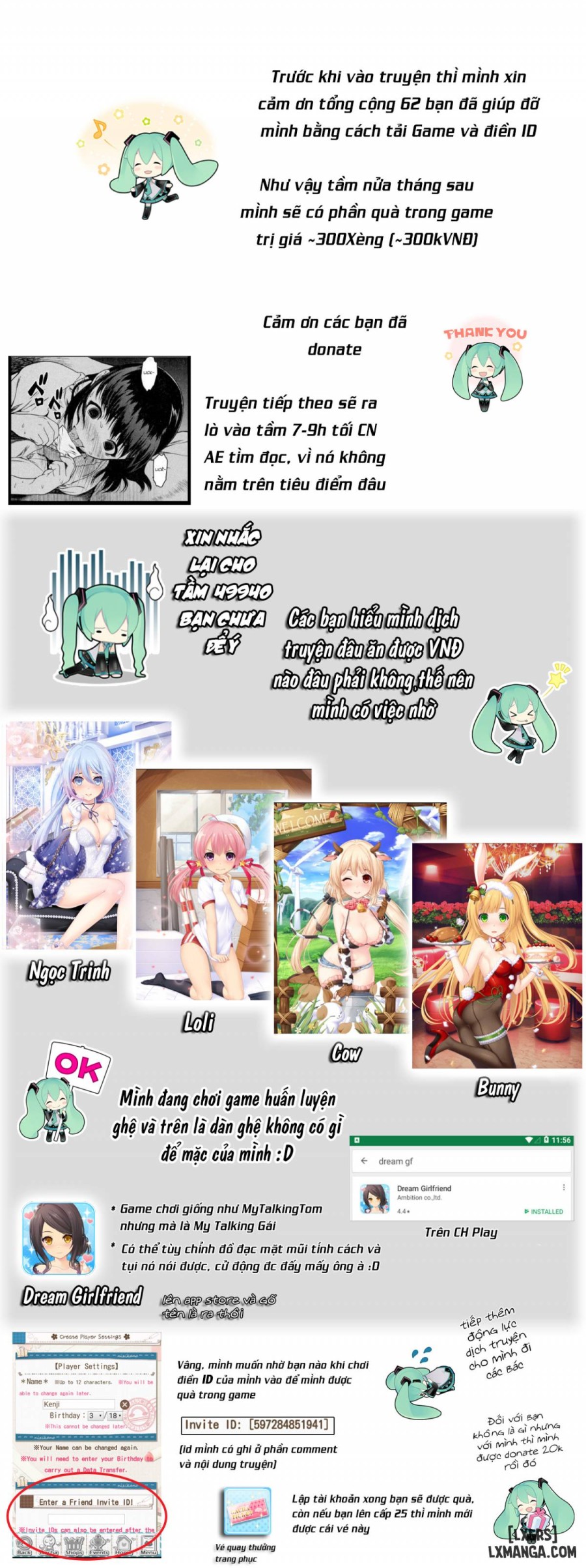 Chizuru-chan Kaihatsu Nikki 