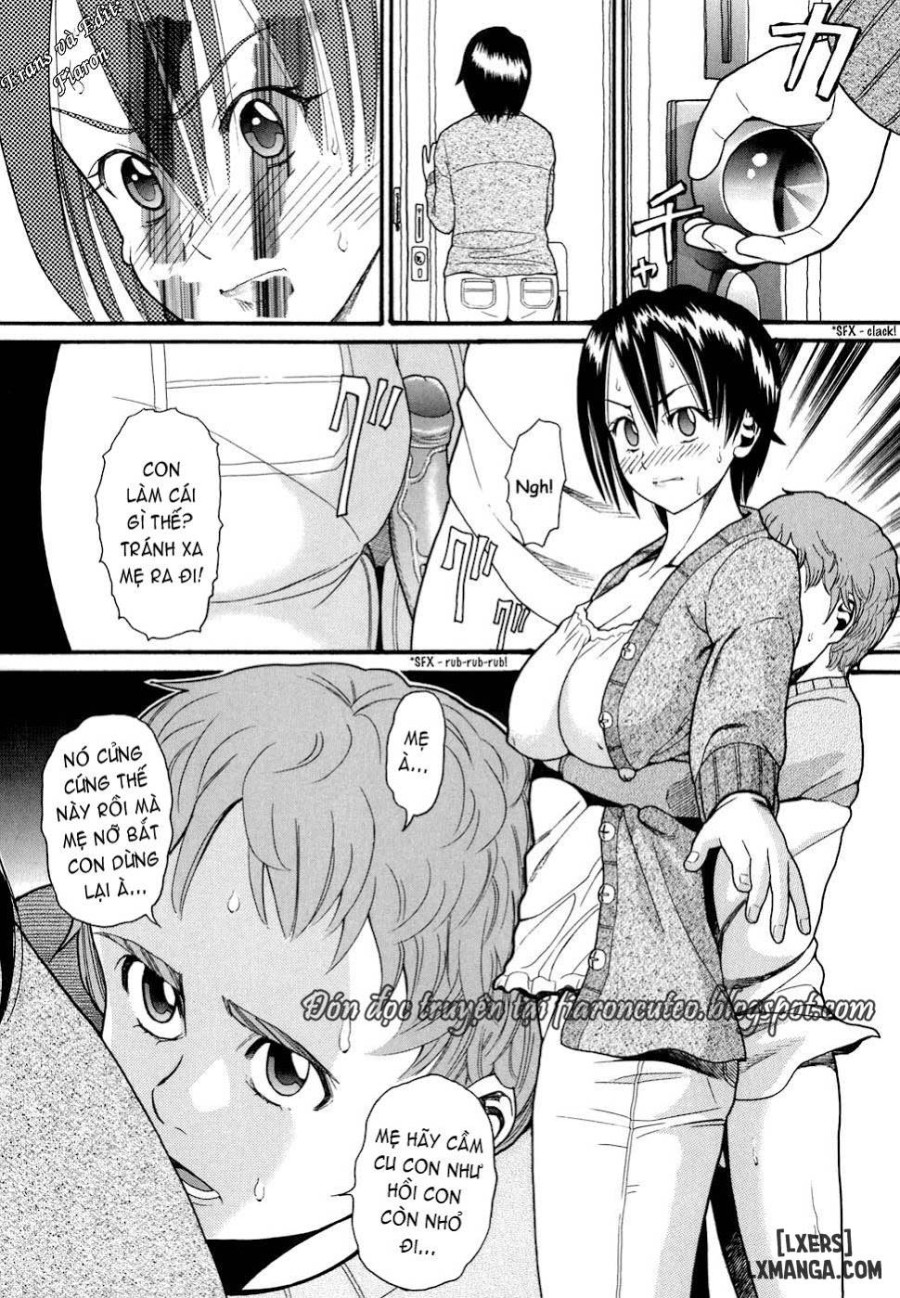 Demodori Mama 