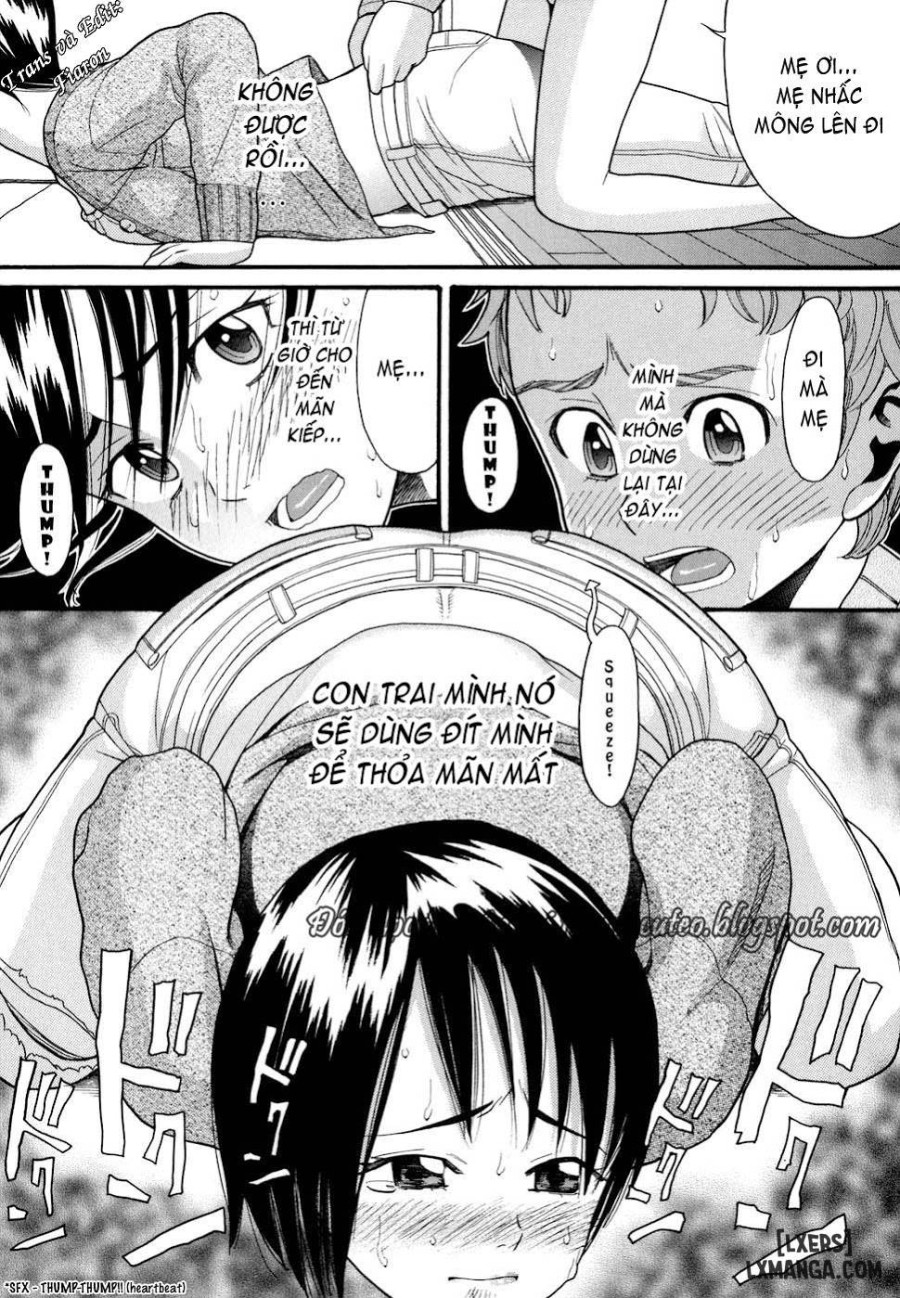 Demodori Mama 