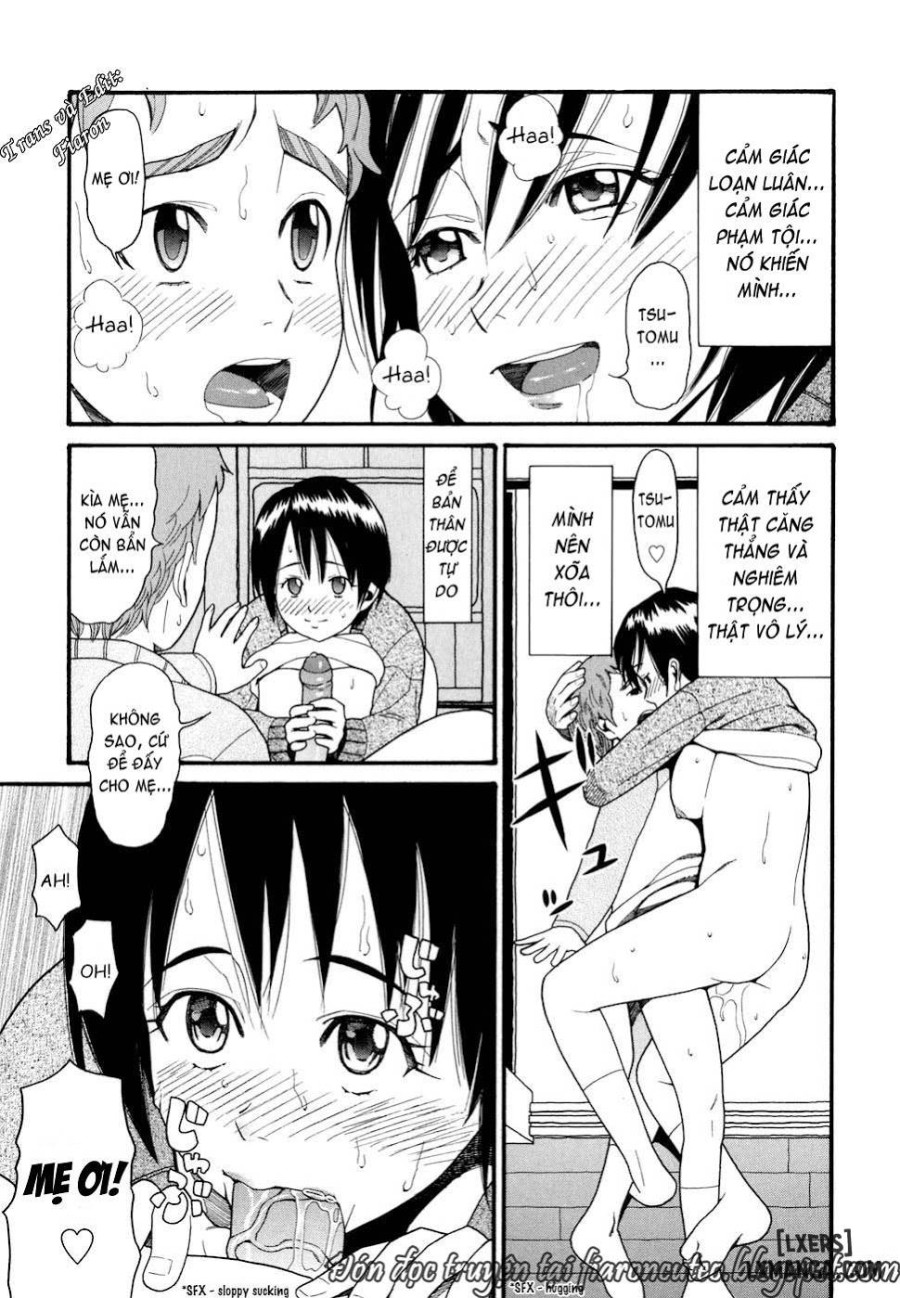 Demodori Mama 
