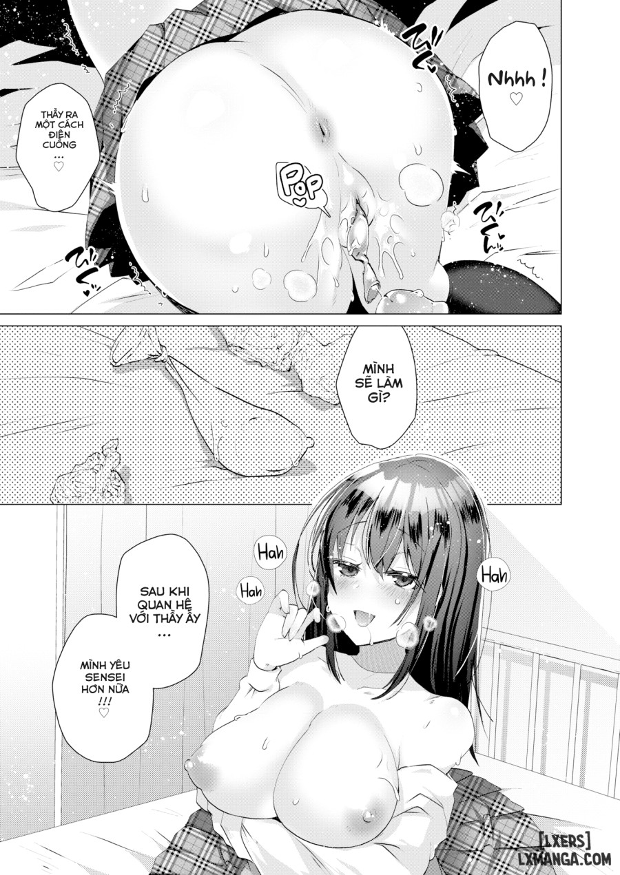Devilish Student 