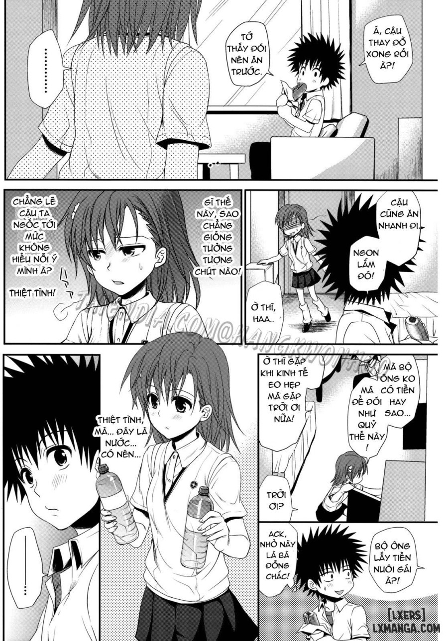 Choudenjihou No Sasoikata 