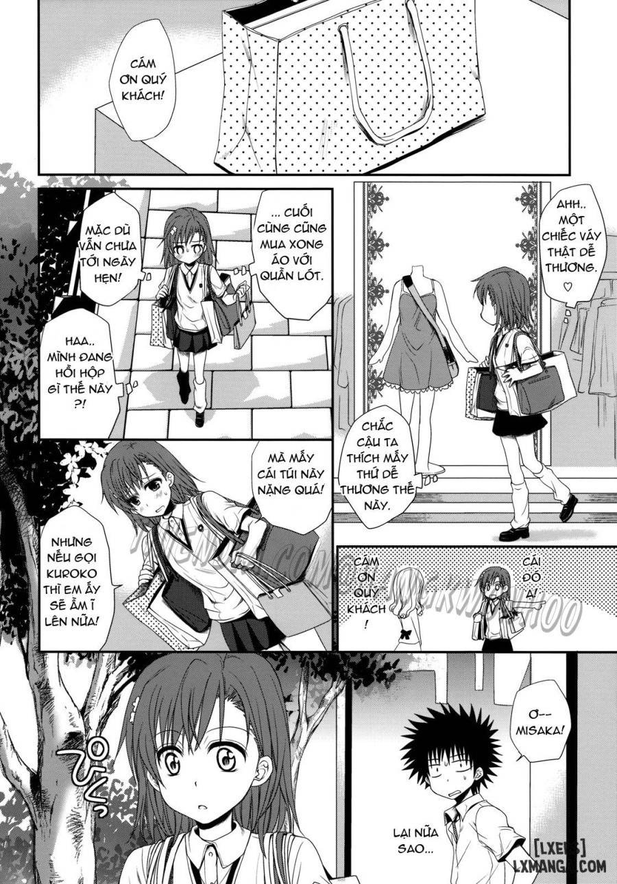 Choudenjihou No Sasoikata 