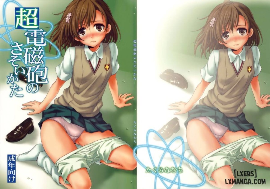 Choudenjihou No Sasoikata 