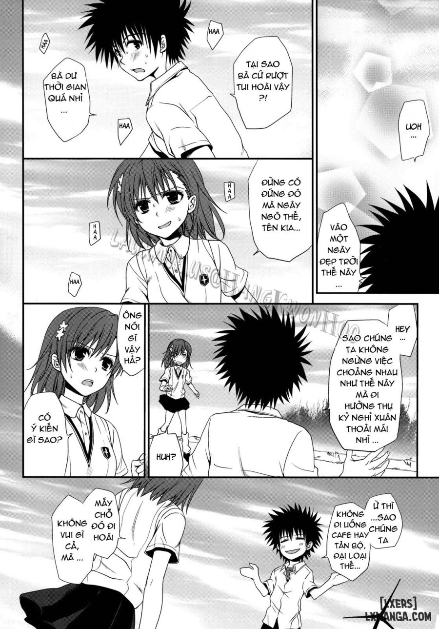 Choudenjihou No Sasoikata 