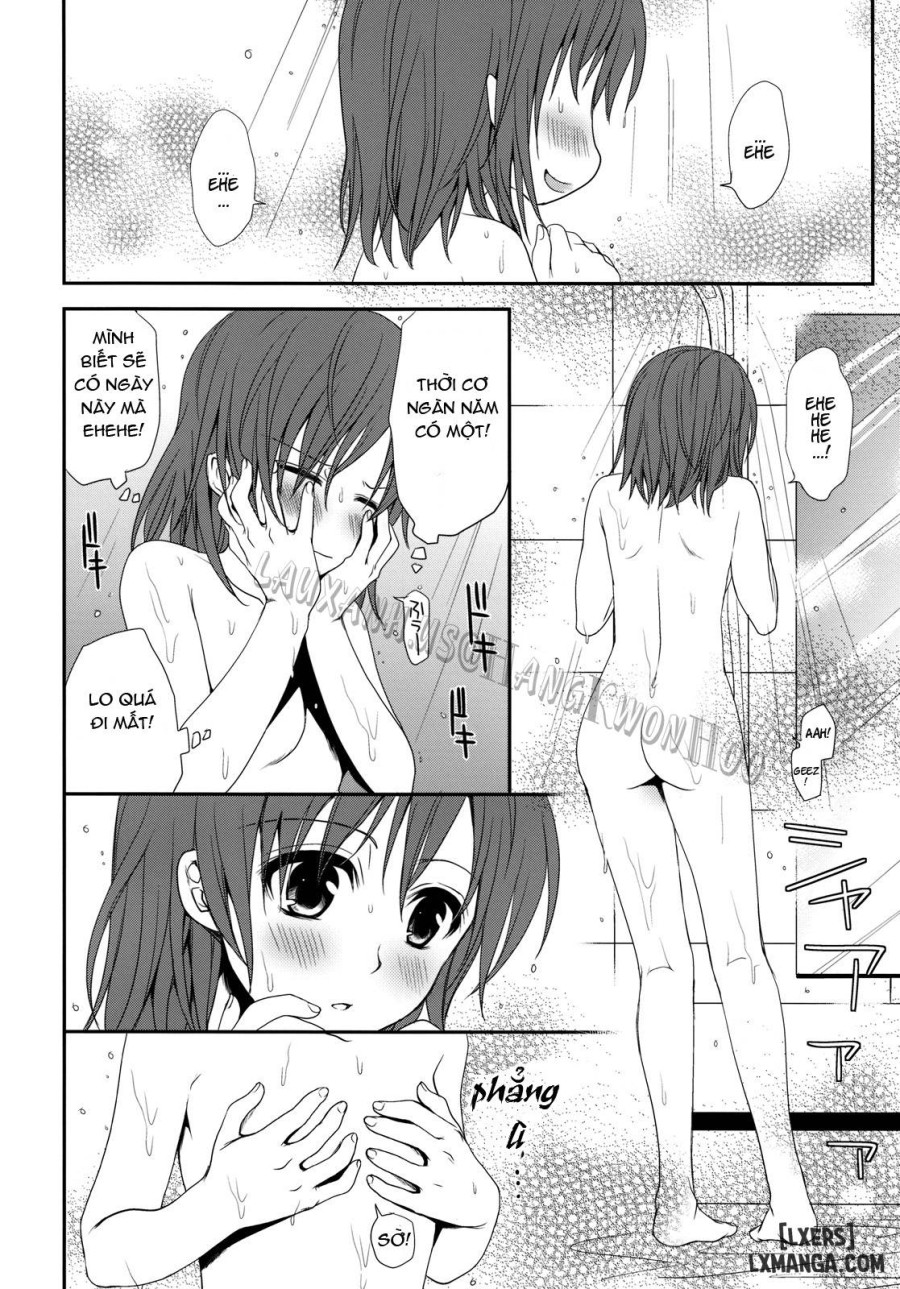 Choudenjihou No Sasoikata 
