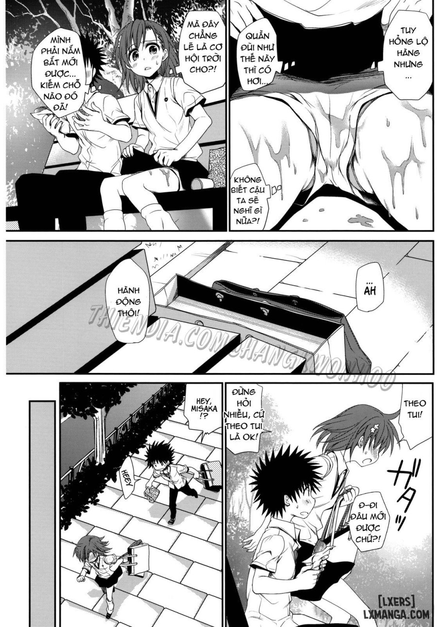 Choudenjihou No Sasoikata 