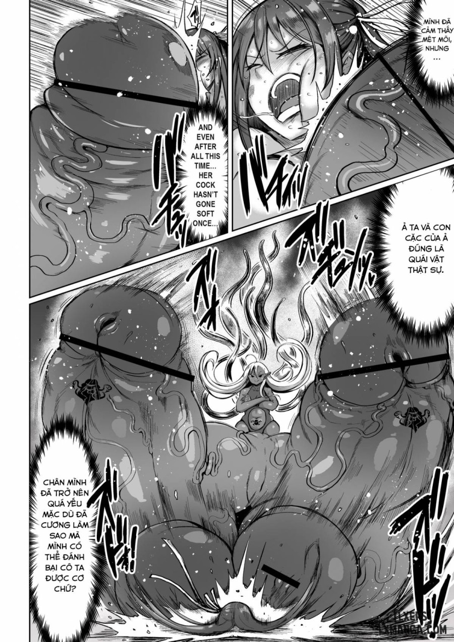 Choukon Senshi Justimara 2 