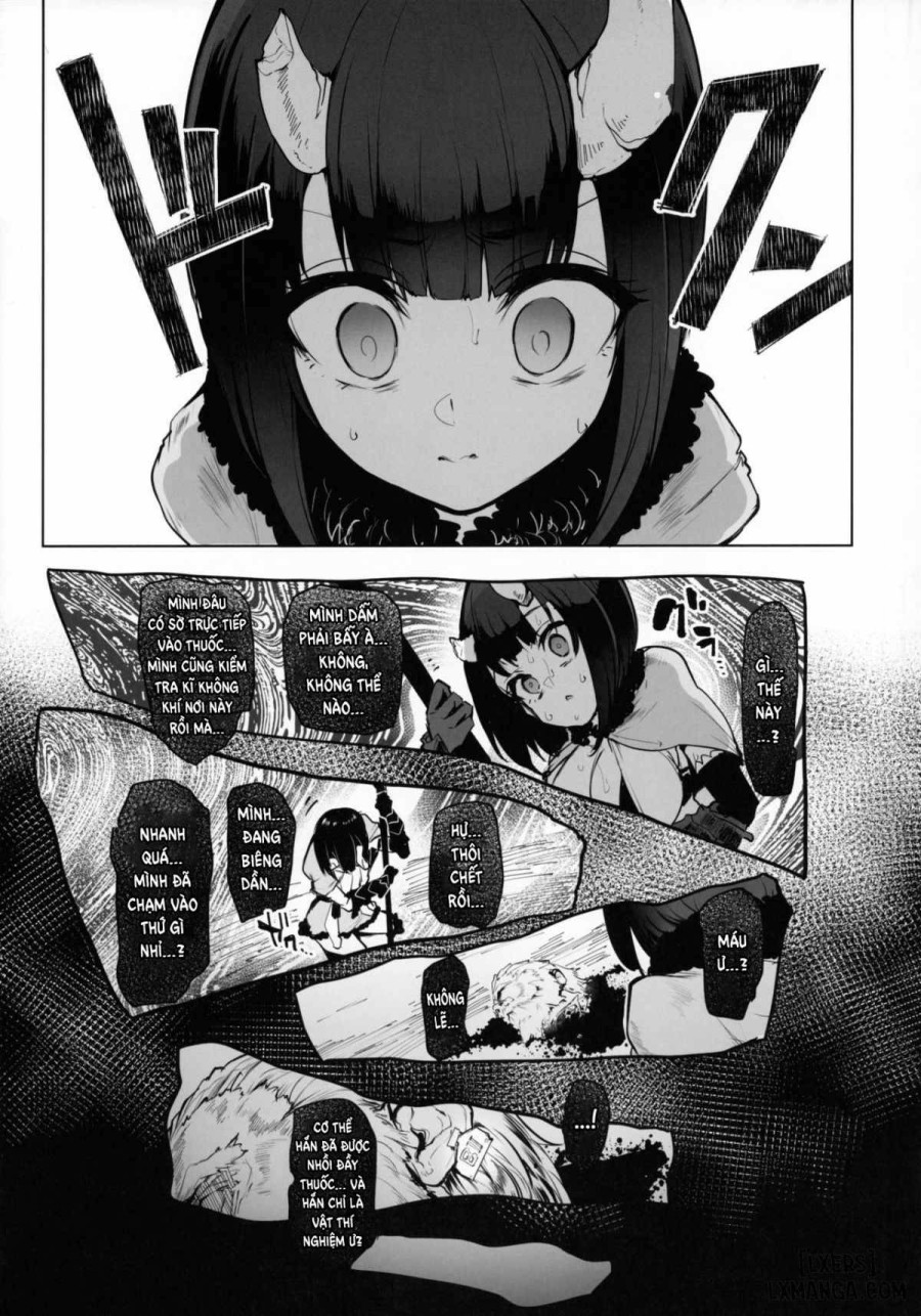 DESTROYER DESTROYER 
