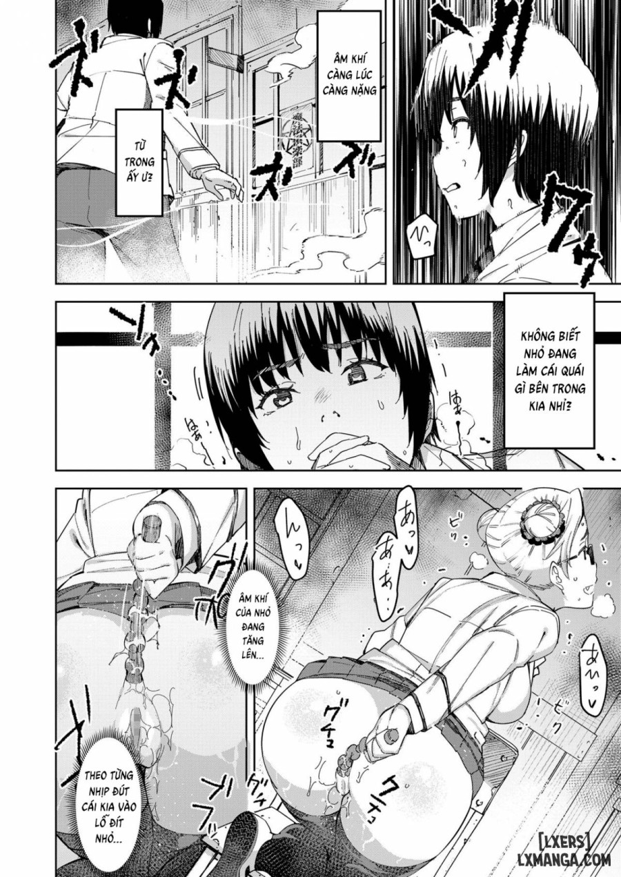 Devil Mako 