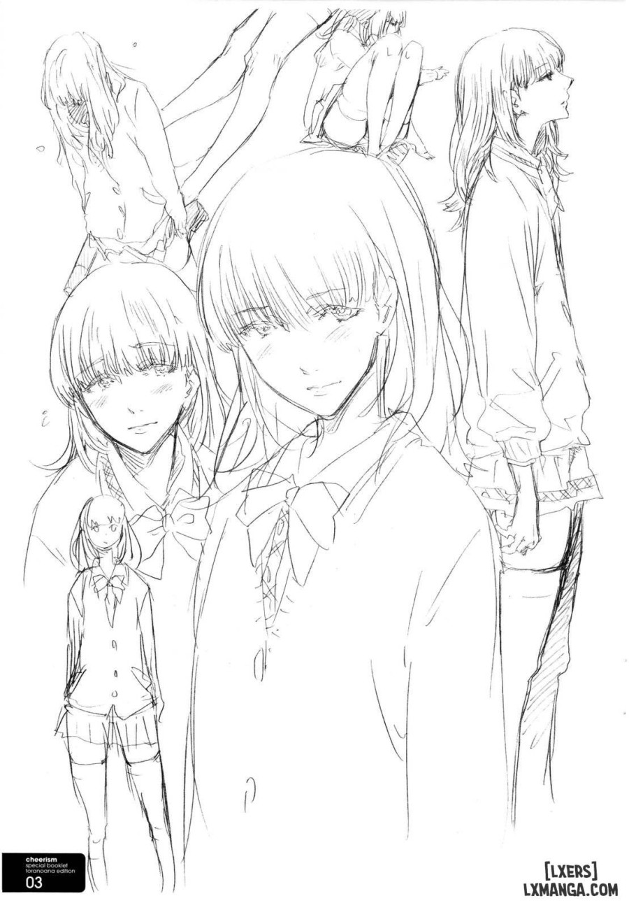 Cheerism 