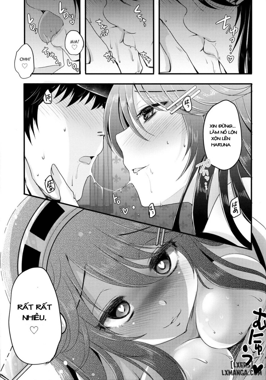 Diamond Rhapsody Kai 
