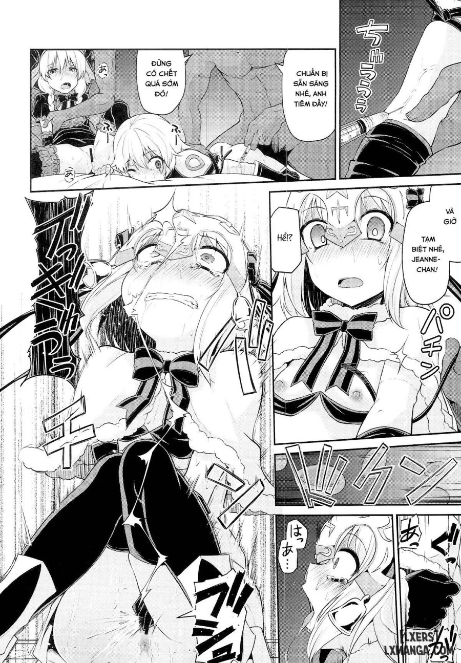 Chibikko Eirei to Naisho no Okusuri Techou 