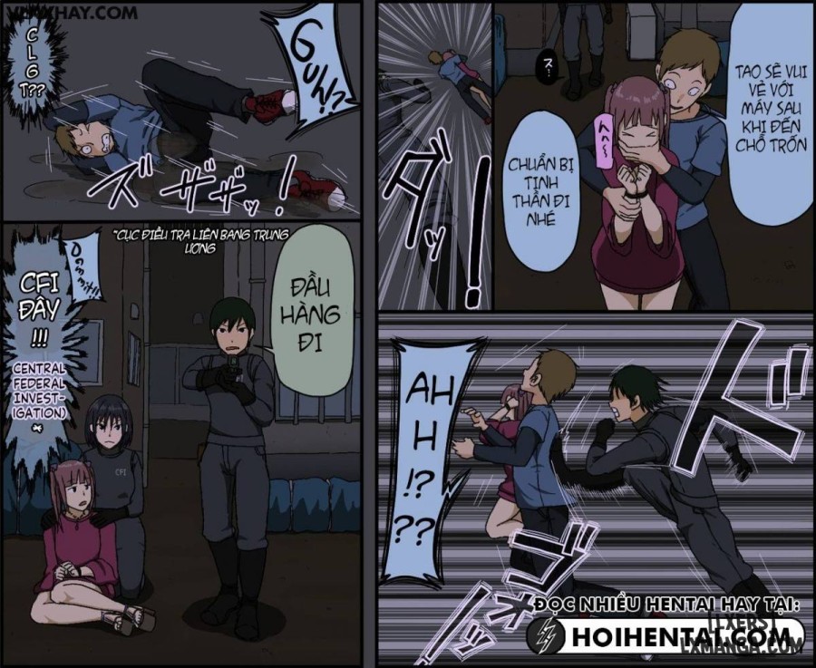 Count 100 Kikasare Tsuzuketa Teki to Tsuma no Kozukuri Voice 