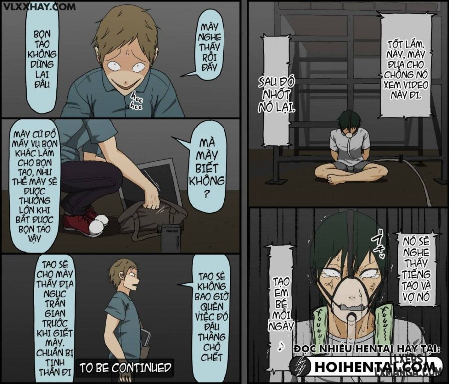 Count 100 Kikasare Tsuzuketa Teki to Tsuma no Kozukuri Voice 