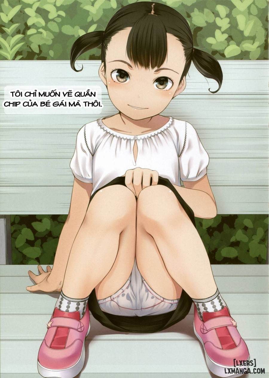 Chicchai Ko No Hon 1 