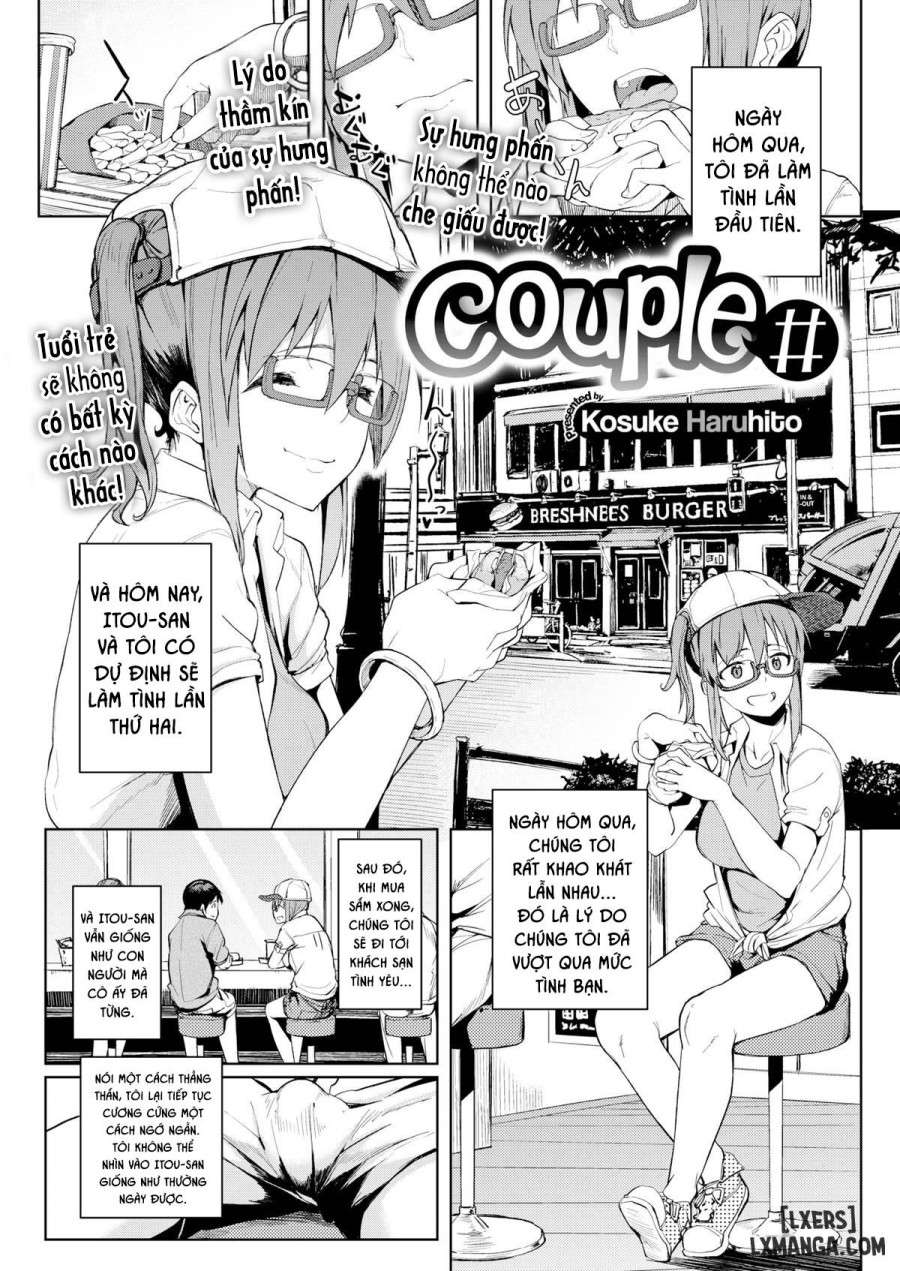 Couple 