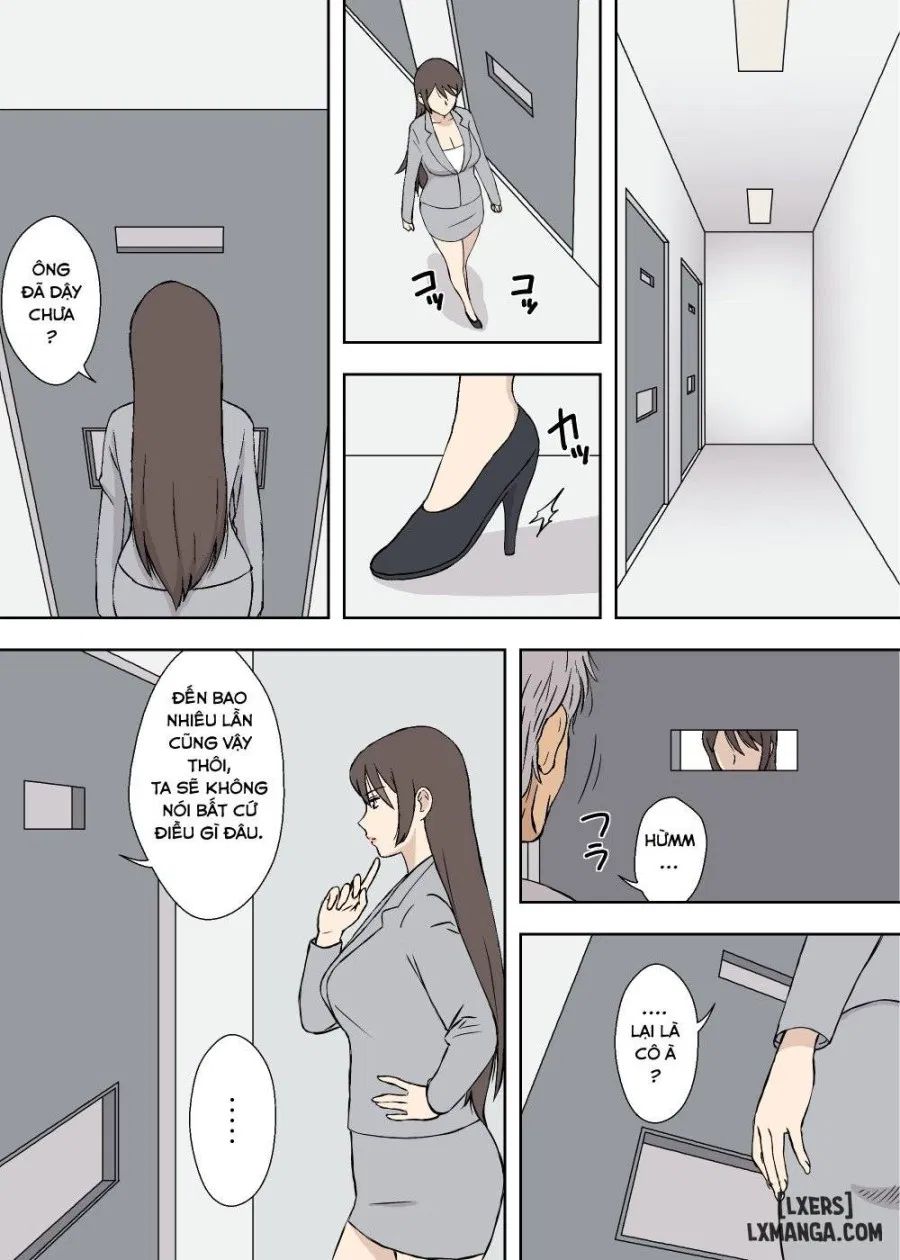 Chichi Musume - Ryouko to Kyouko 