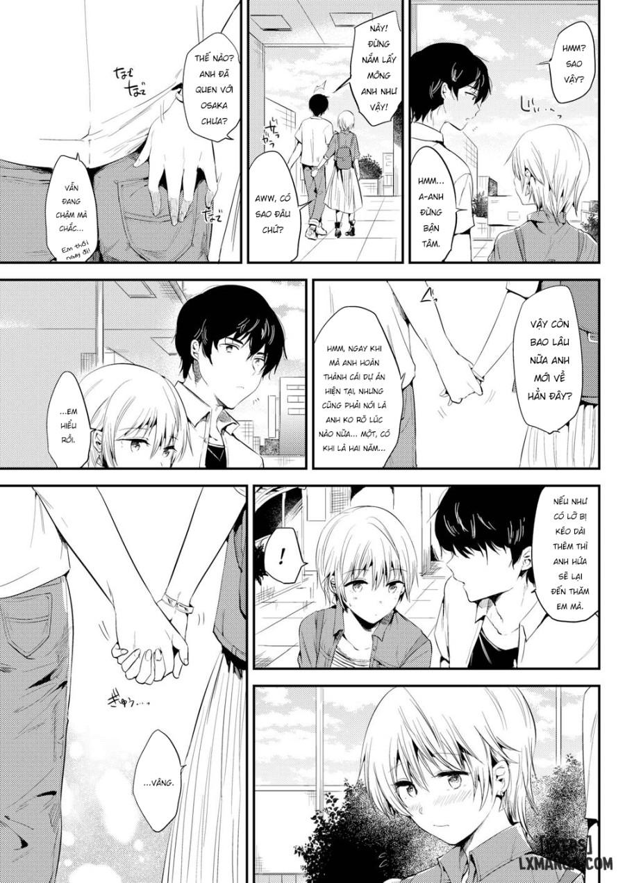 Creamy Love 