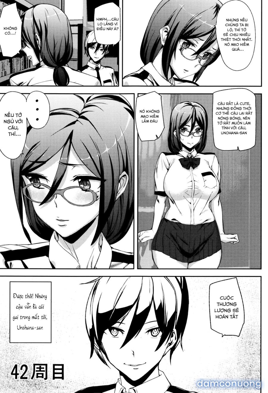 Crime Girls 