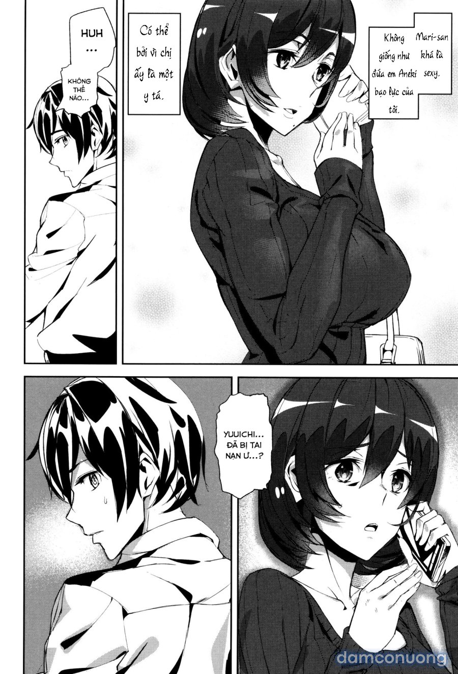Crime Girls 