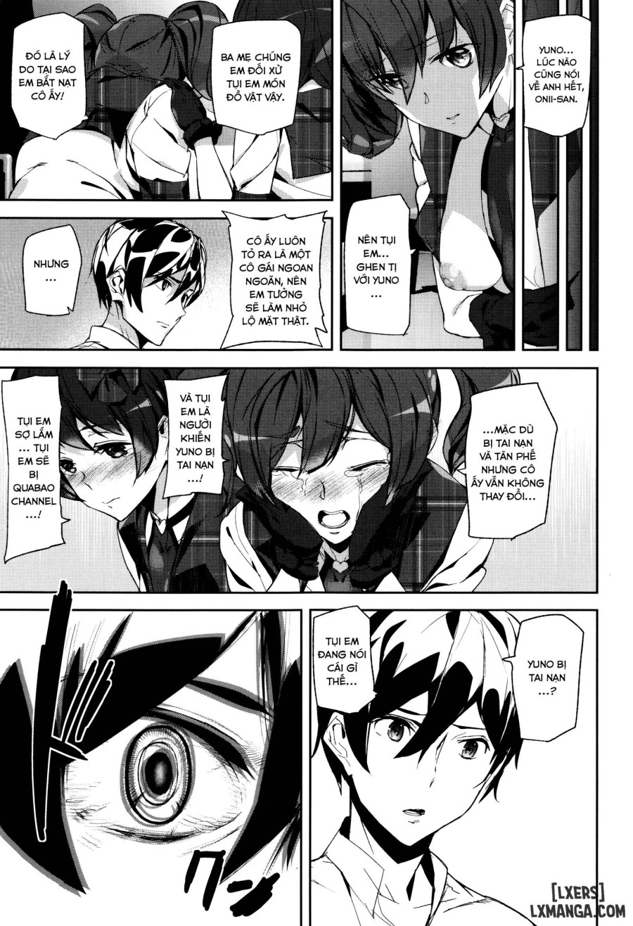 Crime Girls 