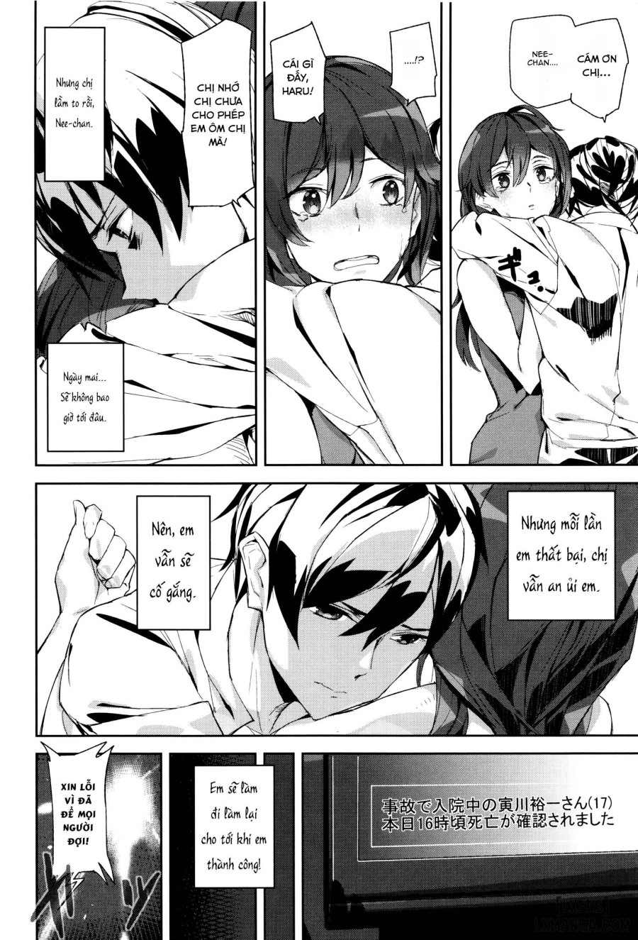 Crime Girls 