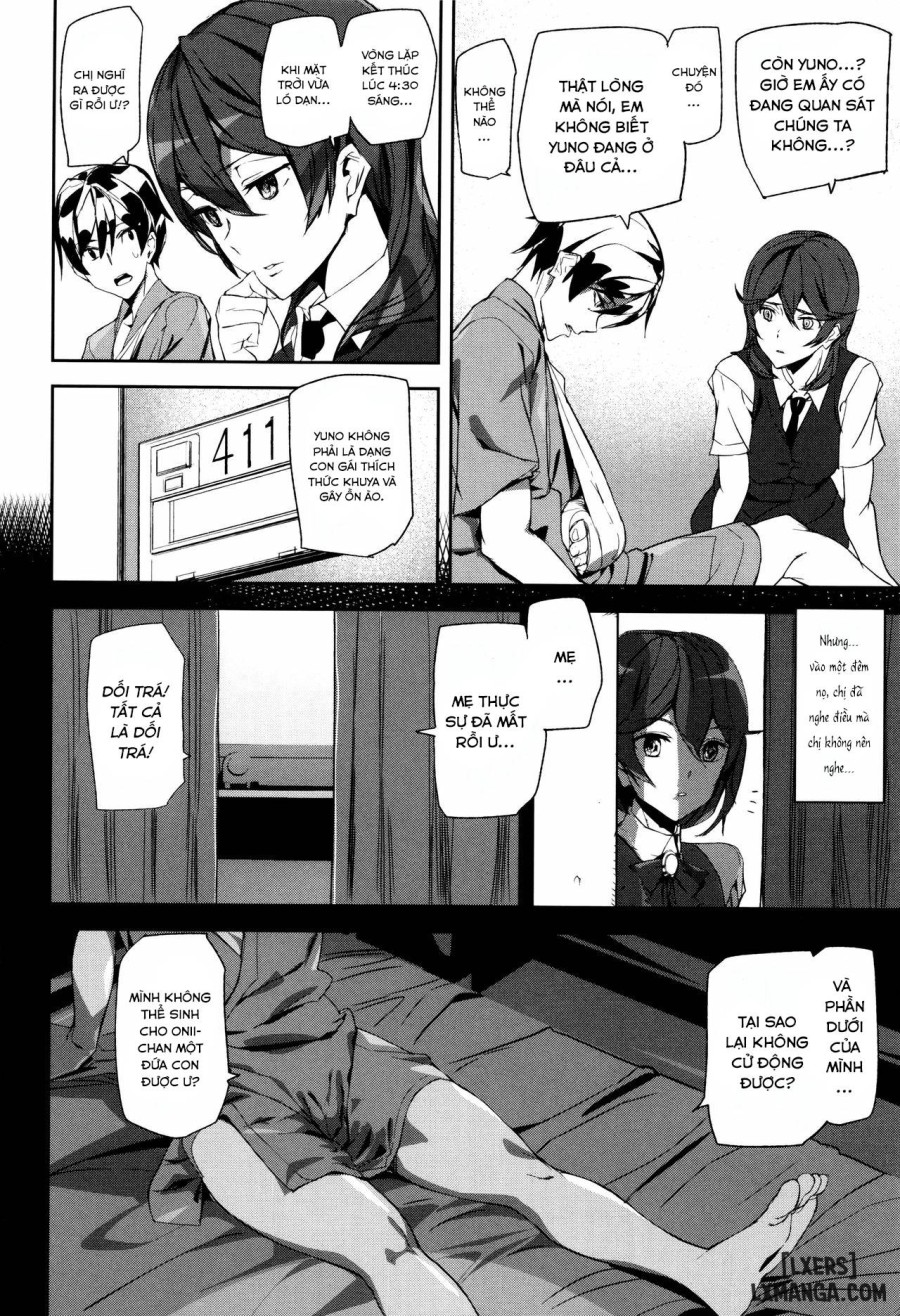 Crime Girls 