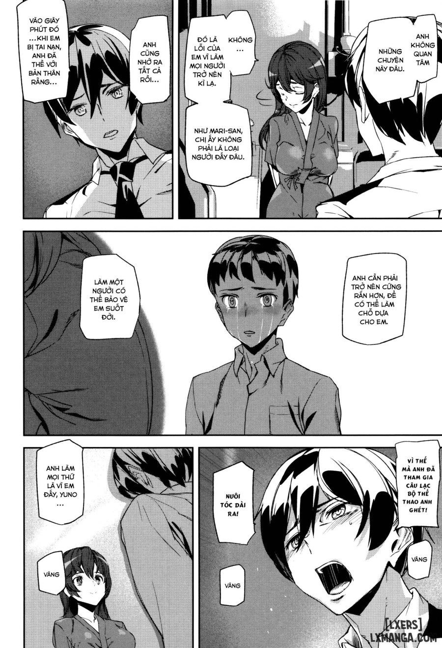 Crime Girls 