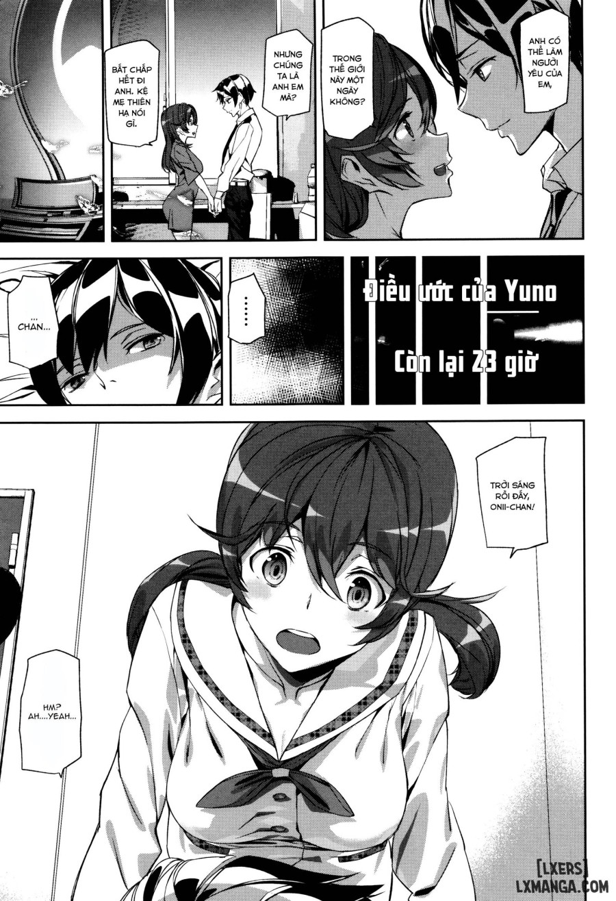 Crime Girls 