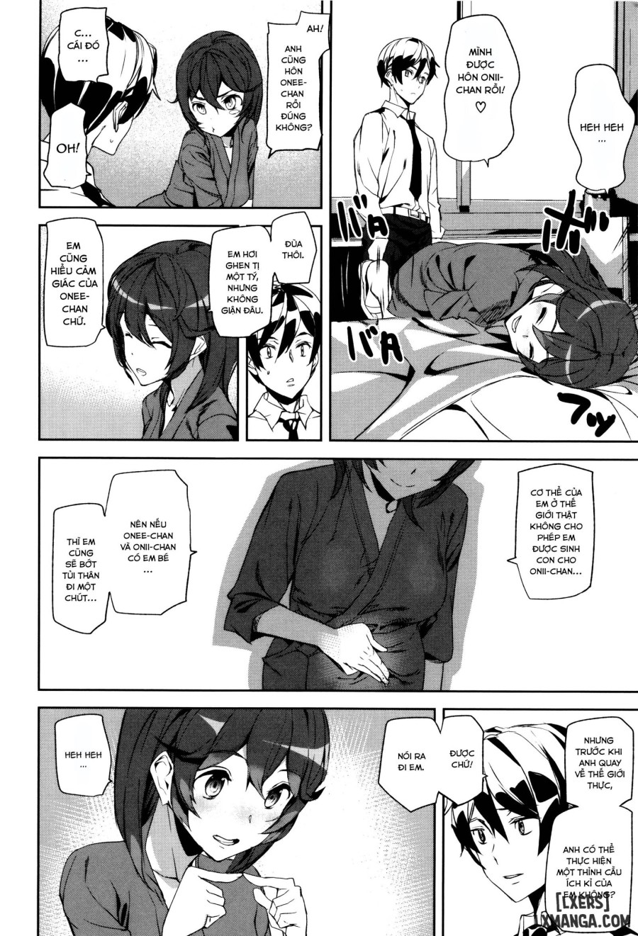 Crime Girls 