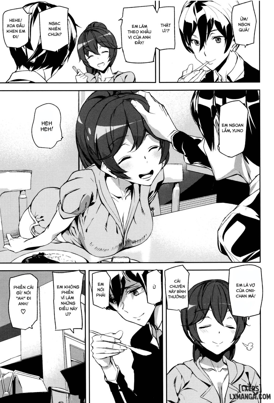 Crime Girls 