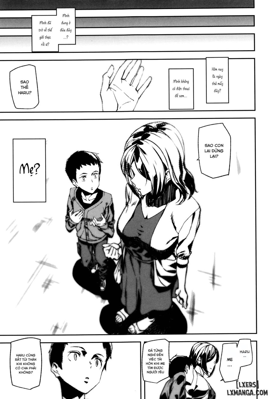 Crime Girls 