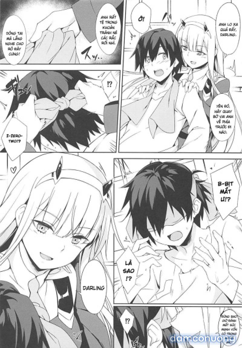 Darling Escort 