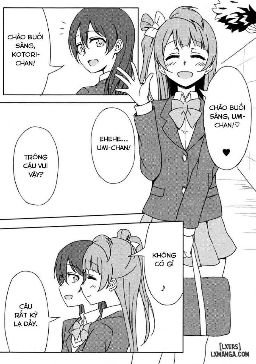 Chick ToGetHer 
