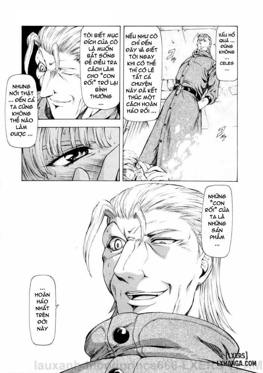 Dawn of the Silver Dragon 