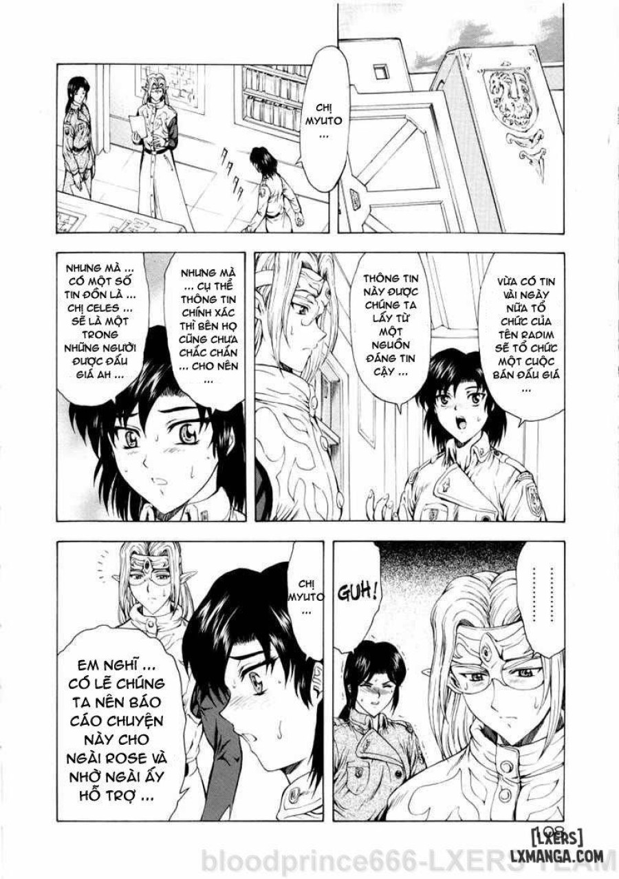 Dawn of the Silver Dragon 