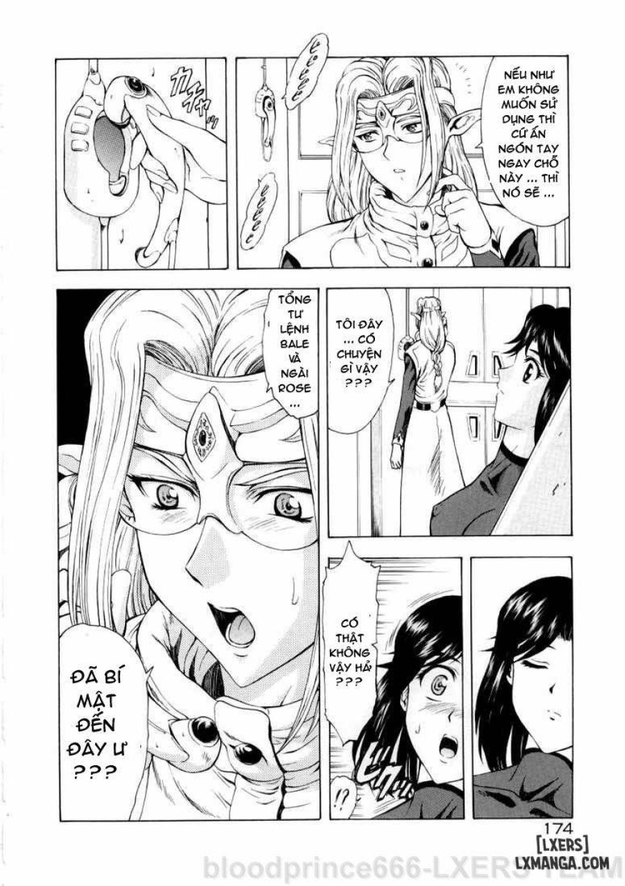 Dawn of the Silver Dragon 