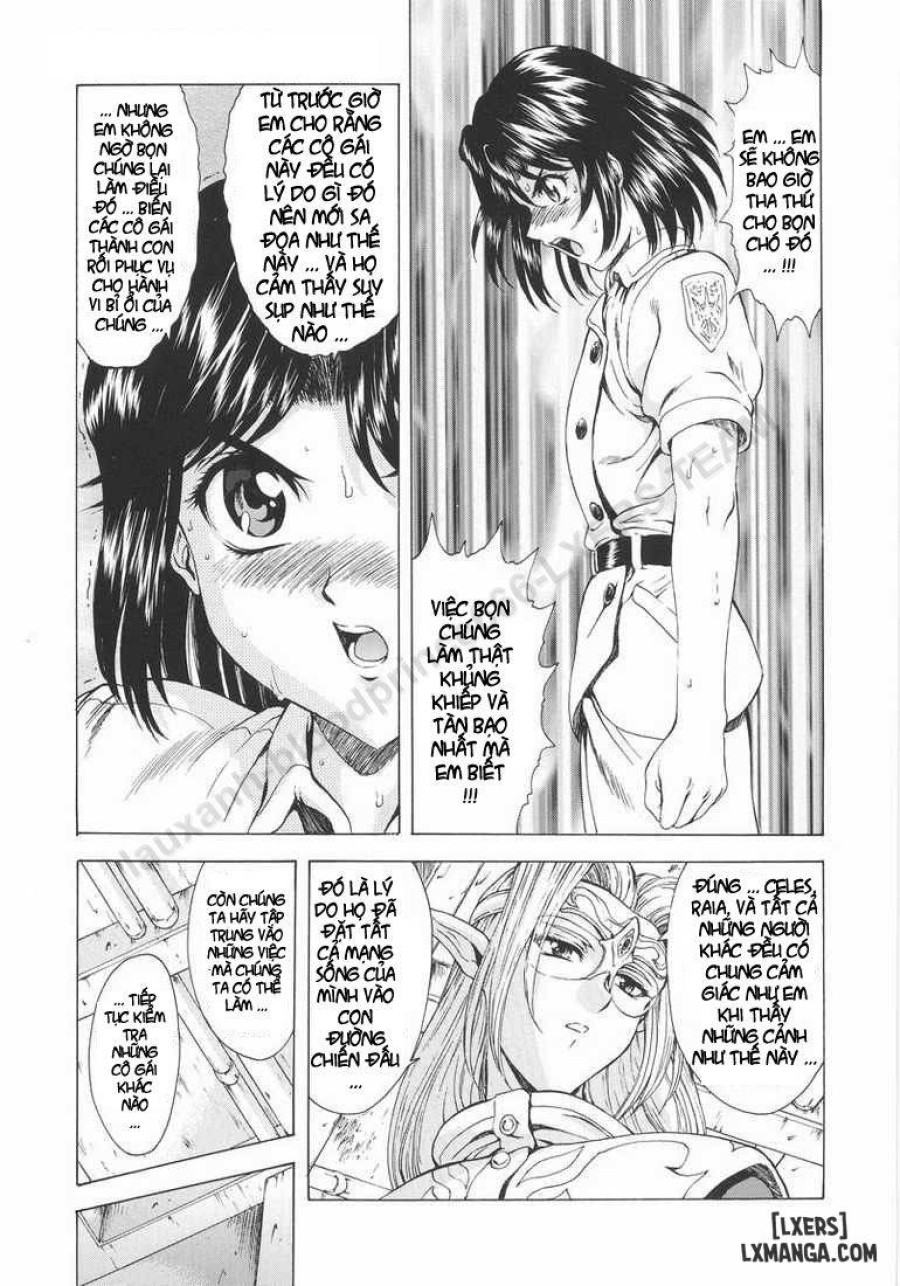 Dawn of the Silver Dragon 
