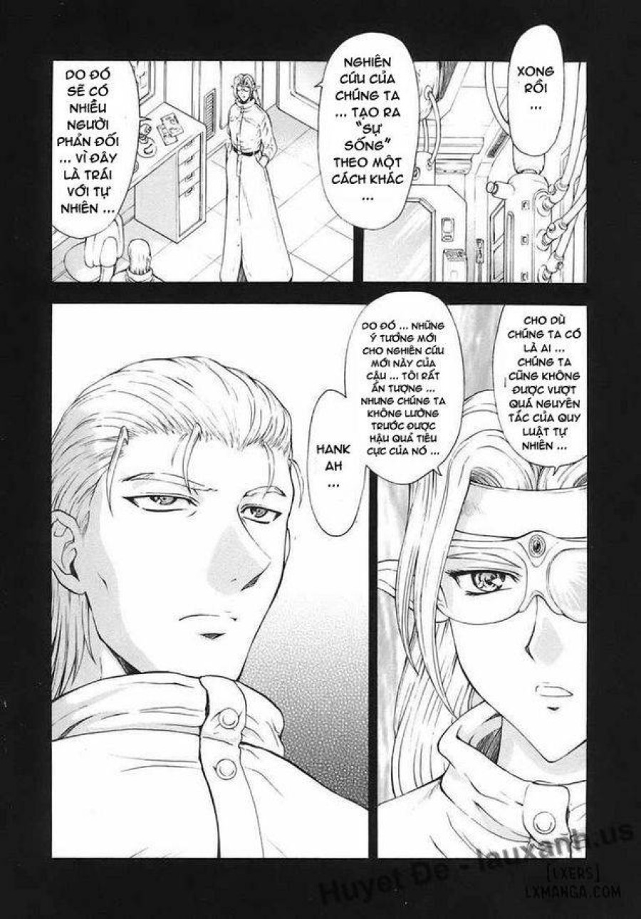 Dawn of the Silver Dragon 
