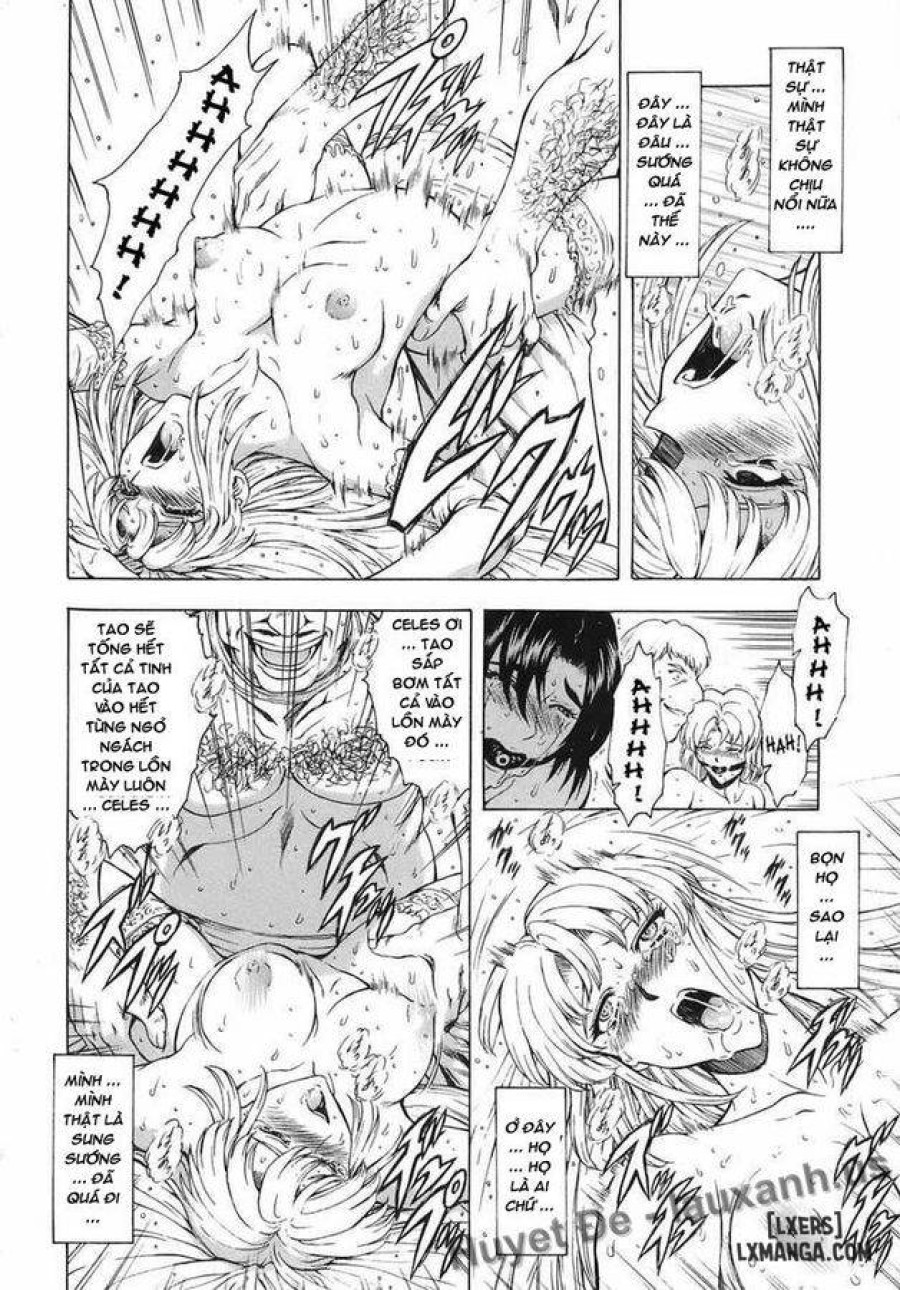 Dawn of the Silver Dragon 