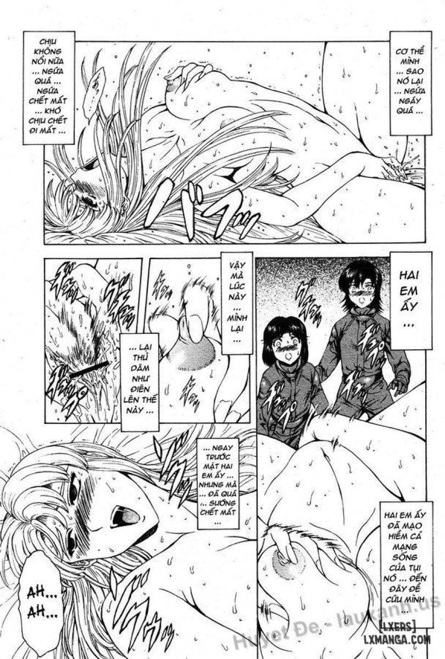 Dawn of the Silver Dragon 