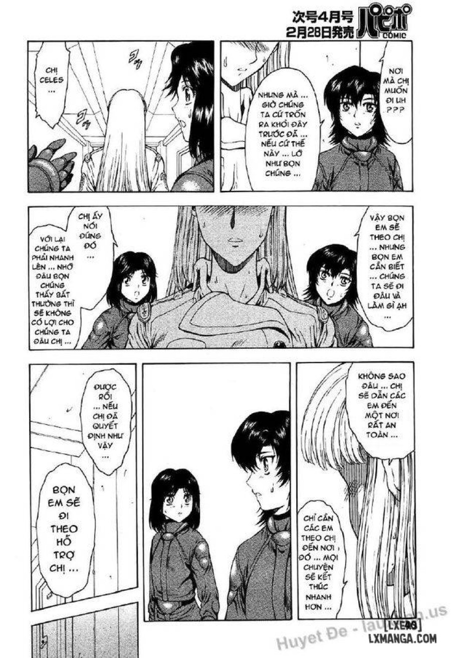 Dawn of the Silver Dragon 