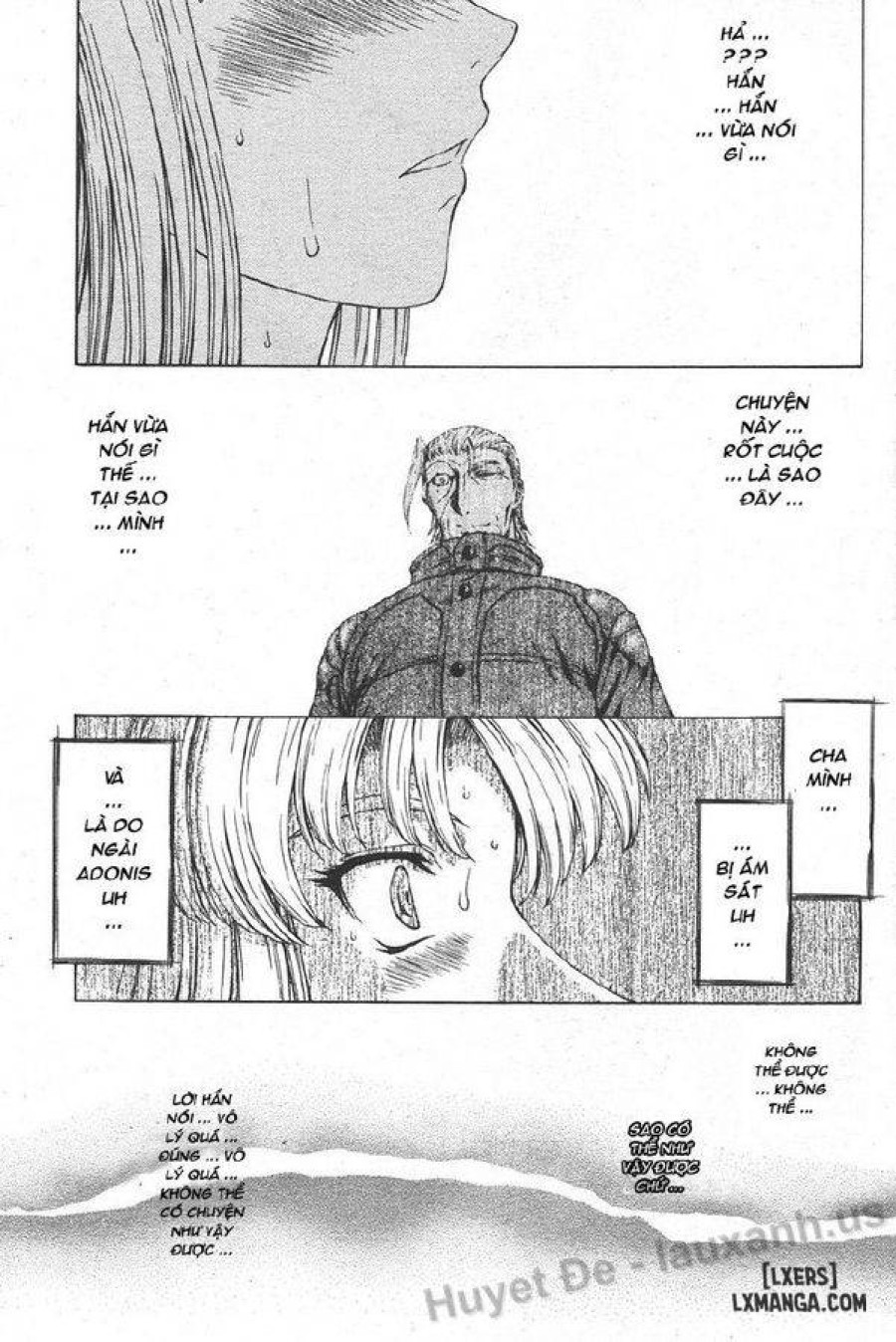 Dawn of the Silver Dragon 