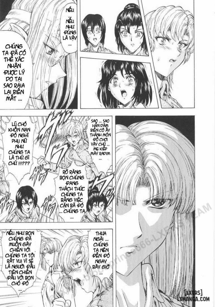 Dawn of the Silver Dragon 