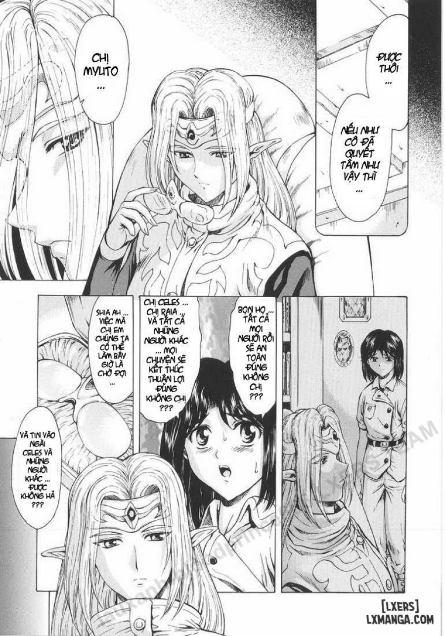 Dawn of the Silver Dragon 