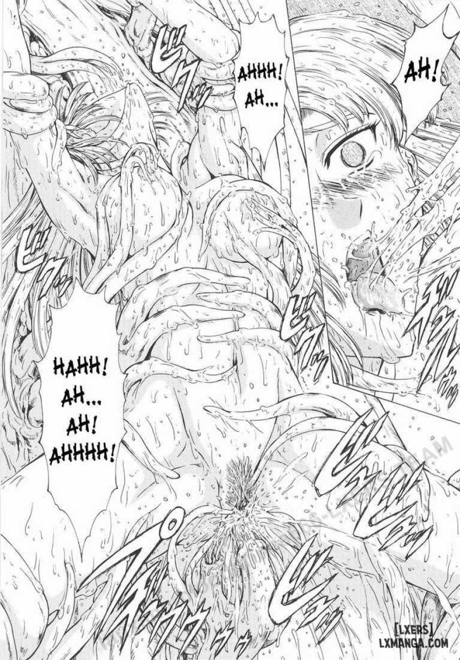 Dawn of the Silver Dragon 